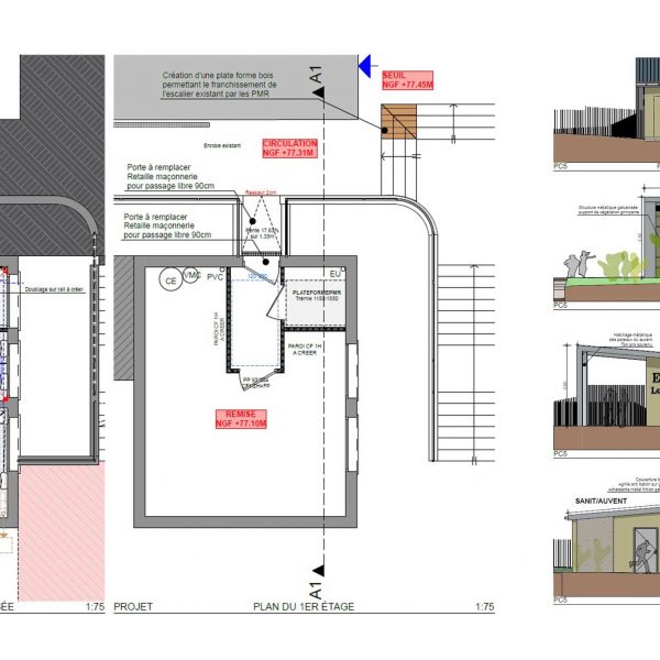 amenagement-ecole-reugny-PLANS