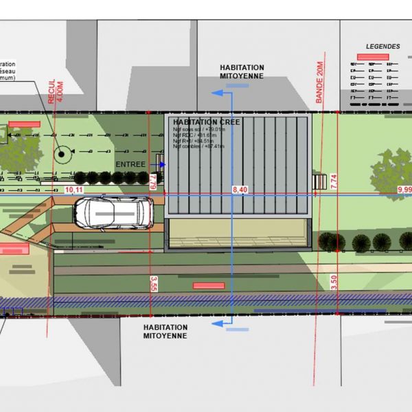 plan-de-masse-conception-maison-contemporaine—antony plan-de-masse-conception-maison-contemporaine---antony