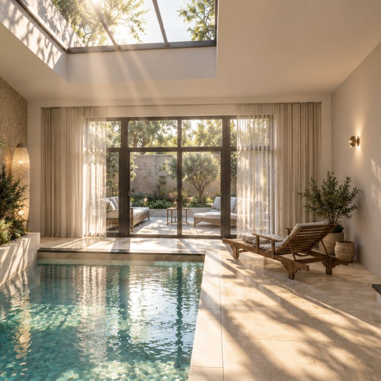 soupizon-vue -interieur-piscine
